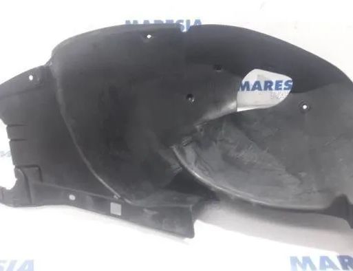 PEUGEOT 207 1 generation (2006-2009) Другие кузовные детали 9650102580,7136Y6 27866984