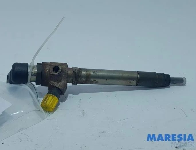 CITROËN C5 2 generation (2008-2017) Форсунка 1980H1,020012,5U3Q9K546 27906162