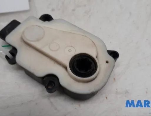 RENAULT Captur 1 generation (2013-2019) Воздухозаборная труба 6466R330,620C45475R,110490003 27911308