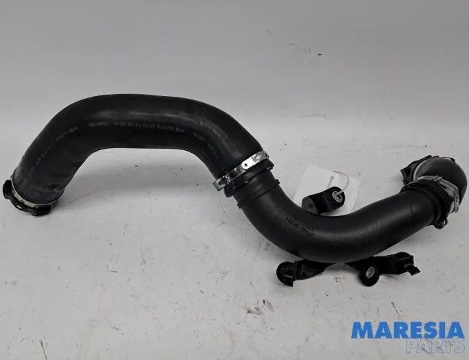 RENAULT Captur 1 generation (2013-2019) Kreisās puses interkūlera truba 144604208R,6670971A 28078815