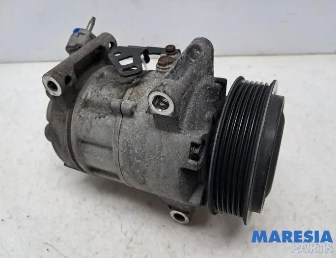 PEUGEOT 308 T9 (2013-2021) Air Condition Pump 9675655880,9809274280,9815198580 28080913