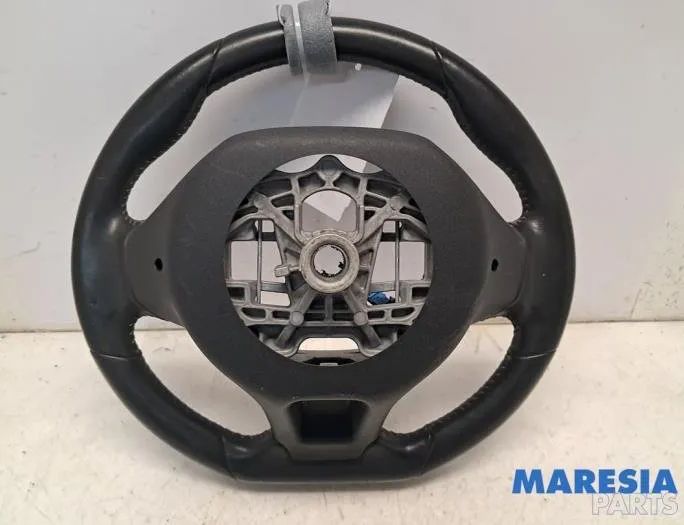 PEUGEOT 308 T9 (2013-2021) Steering Wheel 96785124ZD,98084115XU,6225869 28085092