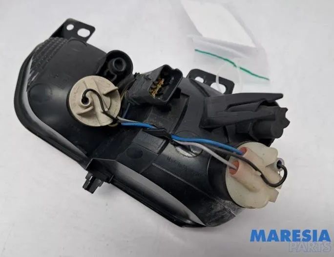 CITROËN C4 Picasso 2 generation (2013-2018) Rear Fog Light 9676122780,967612278 28547220