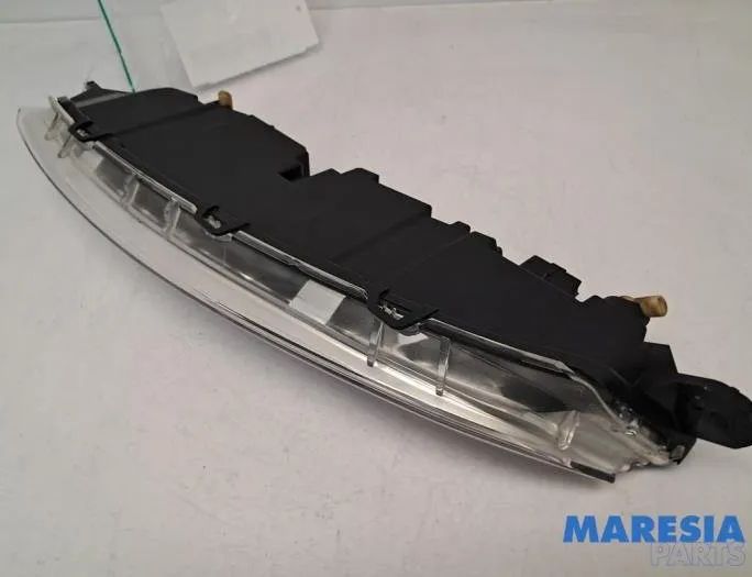 CITROËN C4 Picasso 2 generation (2013-2018) Other Control Units 89209021,9833403980,9676036480 28593855