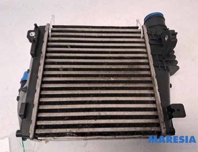 CITROËN C4 Picasso 2 generation (2013-2018) Starpdzesētāja/interkūlera radiators |9675627980|Citroën|| 29003728