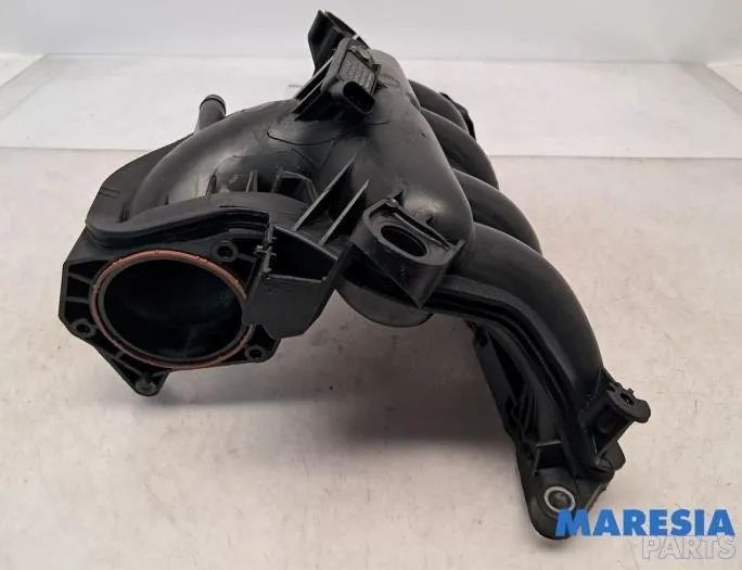 CITROËN C5 2 generation (2008-2017) Другие шланги V759507880,V759507,0361T0 29313134