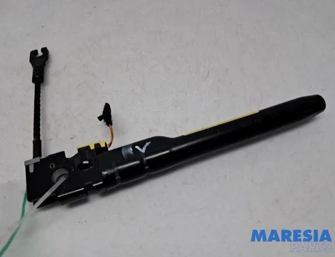 PEUGEOT 5008 1 generation (2009-2016) Siksnas spriegotājs 29396926