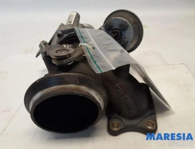 PEUGEOT 208 Peugeot 208 (2012-2015) Turbīna 9818479380,9810681380,1637834580 30201610