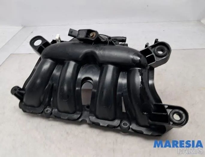 CITROËN C4 Picasso 2 generation (2013-2018) Hoses 9835016480,1607493080 30359860