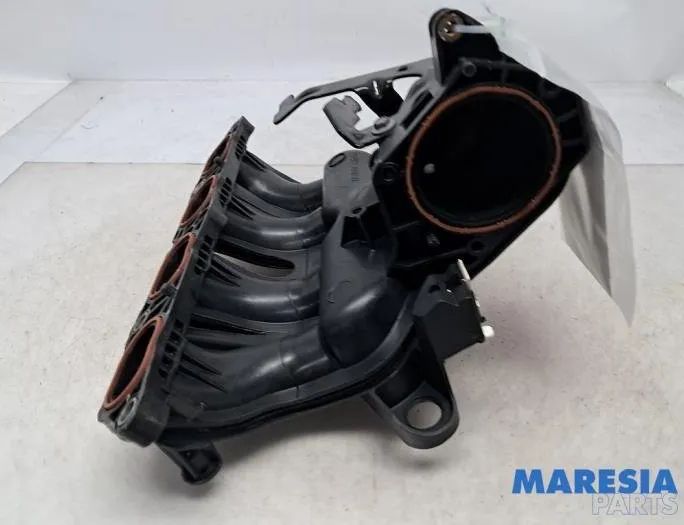 CITROËN C4 Picasso 2 generation (2013-2018) Hoses 9835016480,1607493080 30359860