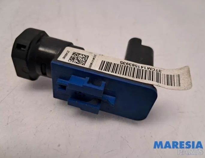 PEUGEOT 308 T9 (2013-2021) Left Side Height Sensor 9677783780,009677783780 30360019