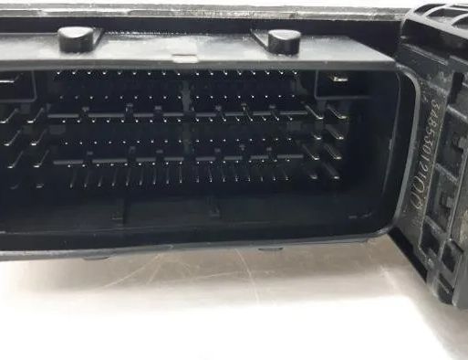 CITROËN C4 Picasso 1 generation (2006-2013) Motora vadības bloks 9815037580,9829598880,9674001080,1611426880,9819850080,20190425,6160C1,1608504380,1629082080,1629082280,9663123380 30376658