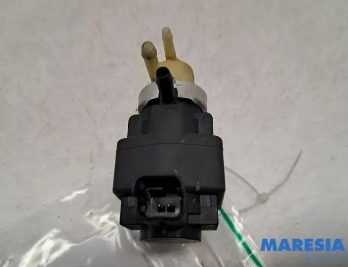 CITROËN DS3 1 generation (2010-2015) Соленоидный клапан V759537280,1922V6 30383417