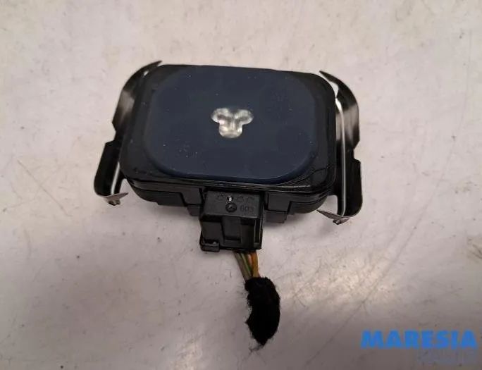 PEUGEOT 308 T7 (2007-2015) Левый регулятор высоты 9674436980,1397212155,6405LY 30383435