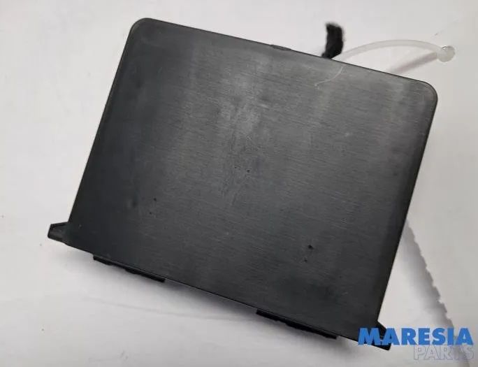 CITROËN C4 Picasso 2 generation (2013-2018) Klimata kontroles modulis 9678007680,E1074595F,1612407980,1690043980,00139971 30392537