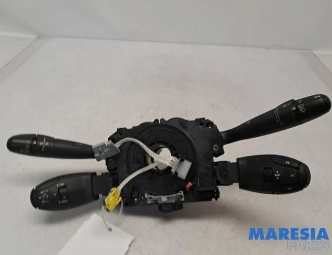 CITROËN Berlingo 2 generation (2008-2023) Подрулевой переключатель 6242Z8,6242Z6,96662458XT,624321,98062255XT,12276611 30815813