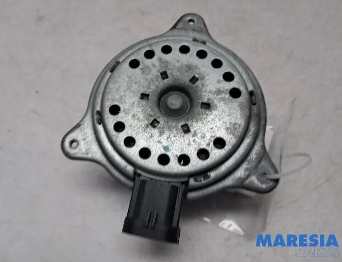 CITROËN C3 3 generation (2016-2024) Citau veidu vadības bloki 9829774580,009829774580 30816396