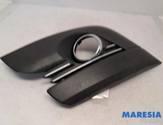 PEUGEOT 3008 1 generation (2010-2016) Front Bumper Right Corner 9685098077,745311 30935909