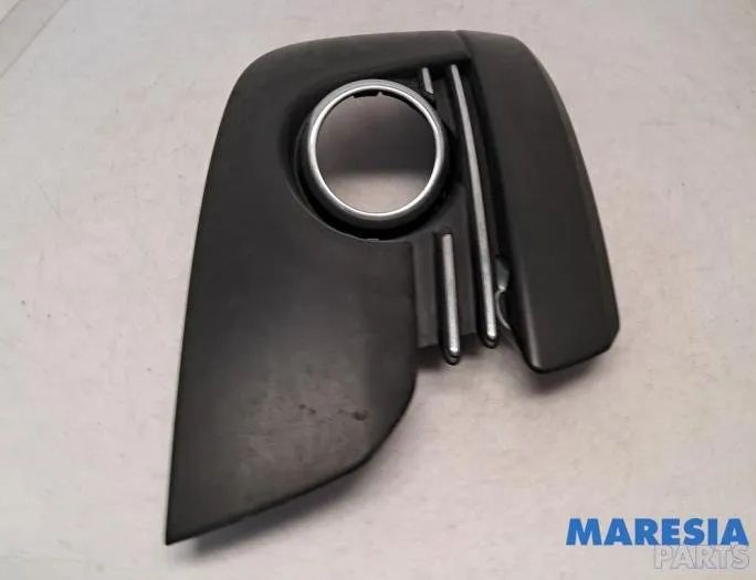 PEUGEOT 3008 1 generation (2010-2016) Front Bumper Right Corner 9685098077,745311 30935909