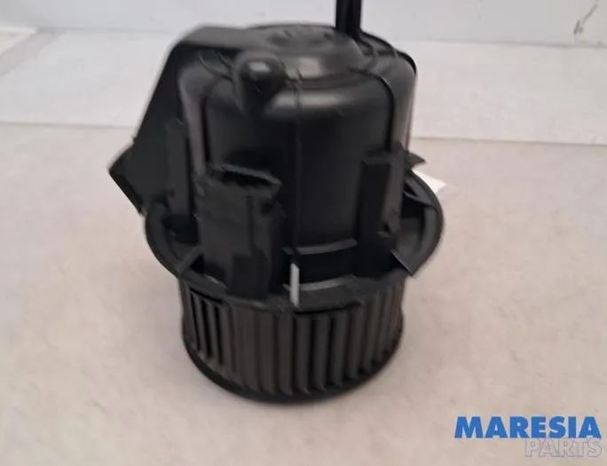 CITROËN C3 2 generation (2009-2016) Other Control Units T4054002,25014940,6441CS 31053533