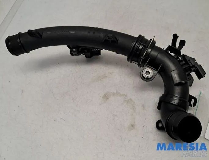 PEUGEOT 308 T9 (2013-2021) Кабель дверного замка 9677355980,009677355980 31059872