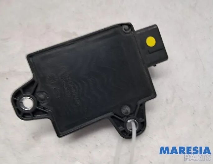 CITROËN C4 Cactus 1 generation (2014-2024) Relejs 9807709080,V29046805B,9828207680 31224045