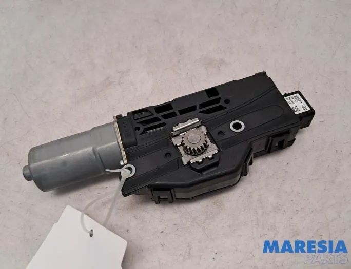 PEUGEOT A6 C7/4G (2010-2020) Lūkas vadības bloks 1731171D,2229360A,08200111,03628922,1763297A,1622802880 31224080