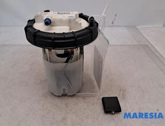 CITROËN Berlingo 2 generation (2008-2023) Fuel Pump 9684994380,1525HY,1613303180 31407655