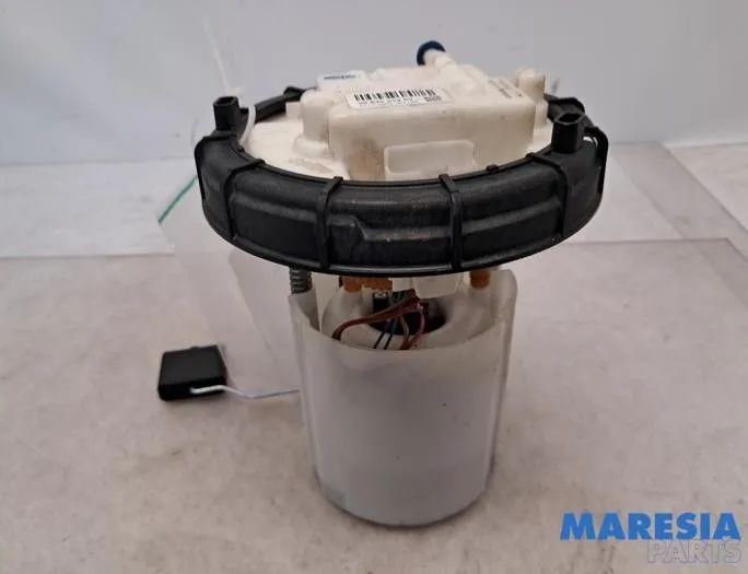 CITROËN Berlingo 2 generation (2008-2023) Fuel Pump 9684994380,1525HY,1613303180 31407655