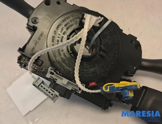 CITROËN Berlingo 2 generation (2008-2023) Pagrieziena rādītāja mehānisms 6242Z6,98062255XT 31800254