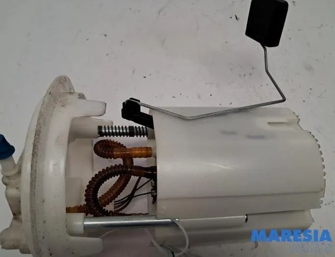 CITROËN Berlingo 2 generation (2008-2023) Fuel Pump 9684994380,1525HY,1613303180 31965163