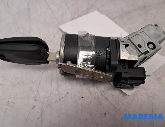 PEUGEOT 208 Peugeot 208 (2012-2015) Ignition Lock 36454600,9673257480 32064328