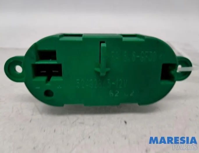 RENAULT Espace 4 generation (2002-2014) Other Control Units 7701207453,7701053821,7701053822,52492365 32399806