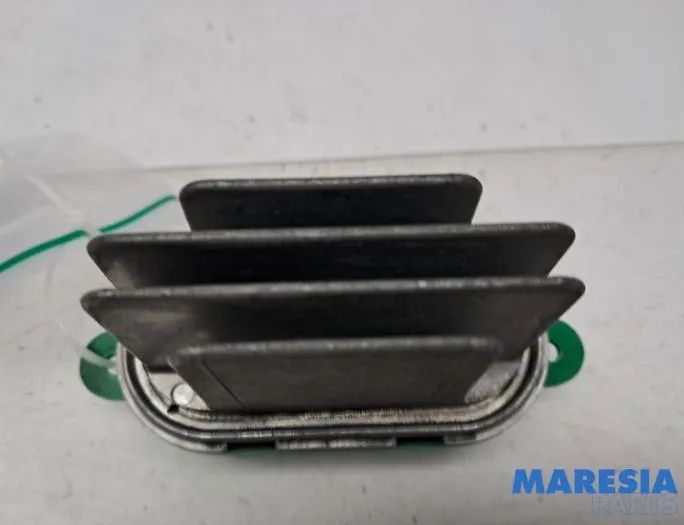 RENAULT Espace 4 generation (2002-2014) Other Control Units 7701207453,7701053821,7701053822,52492365 32399806