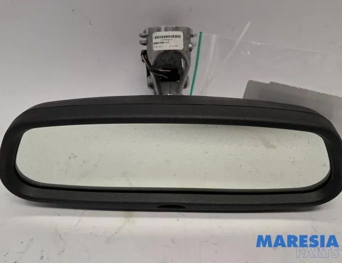 PEUGEOT 308 T9 (2013-2021) Salona atpakaļskata spogulis 96864409XT,815489,A051801,025207 32828568