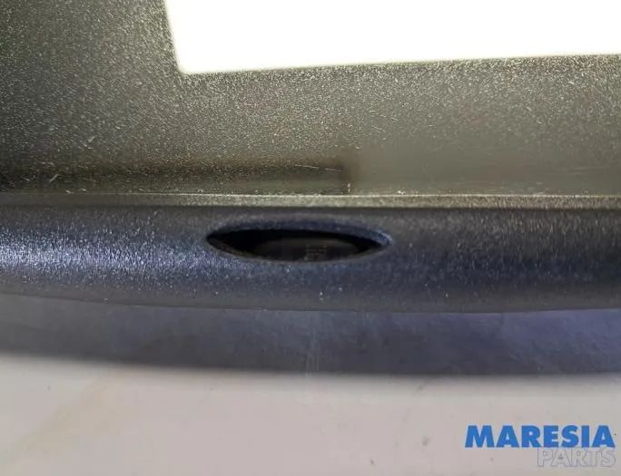 PEUGEOT 308 T9 (2013-2021) Salona atpakaļskata spogulis 96864409XT,815489,A051801,025207 32828568