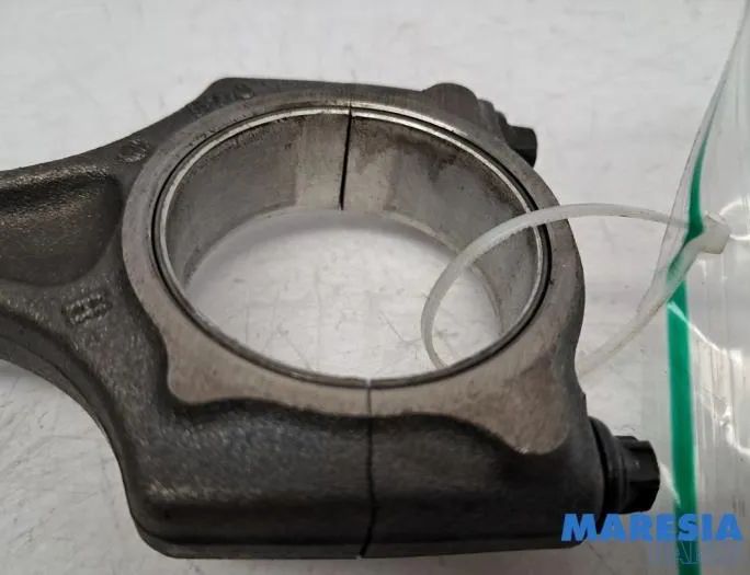 PEUGEOT 207 1 generation (2006-2009) Other Body Parts 1613665180,060396,1648526580 32961012