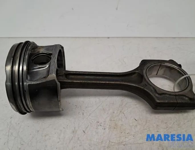 PEUGEOT 207 1 generation (2006-2009) Other Body Parts 1613665180,060396,1648526580 32961012