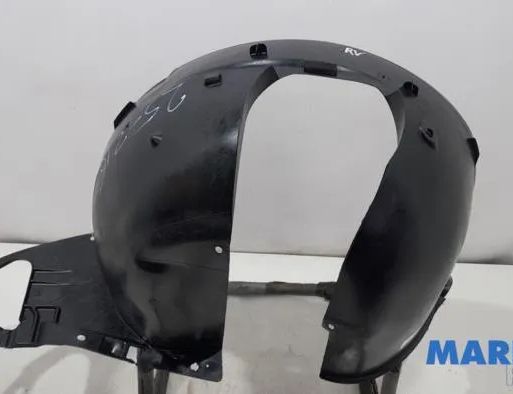 PEUGEOT 207 1 generation (2006-2009) Citas virsbūves detaļas 9650102480,7136AK 33000637