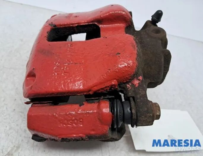 PEUGEOT 207 1 generation (2006-2009) Citas virsbūves detaļas 4400R9,0204Y01145 33026575