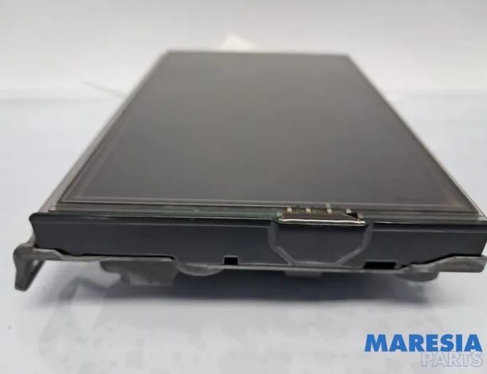 PEUGEOT 208 Peugeot 208 (2012-2015) Навигационная система 9805301780,9812862880 33051043