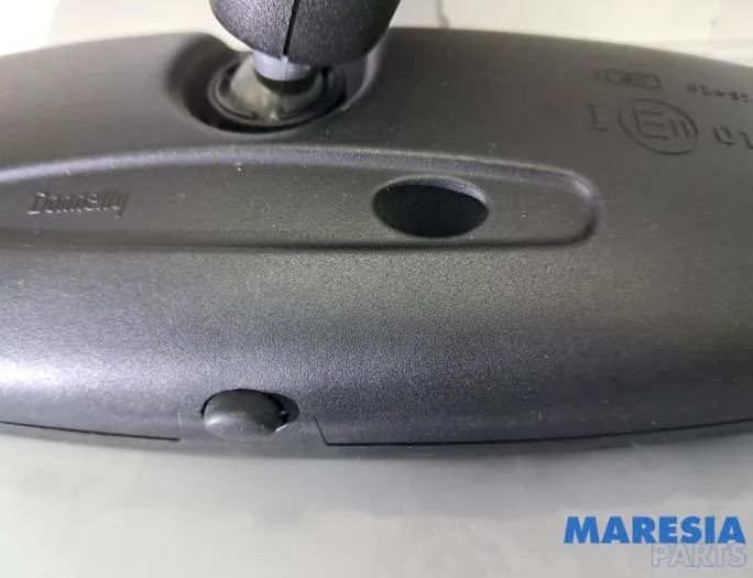 PEUGEOT 307 1 generation (2001-2008) Interior Rear View Mirror 8149XG,8154JX 33058678