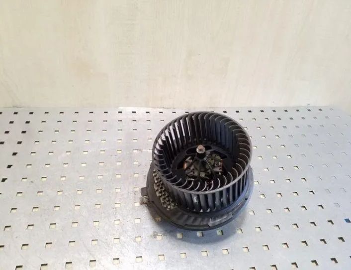 VOLKSWAGEN Golf 6 generation (2008-2015) Печка салона 3C1820015L,CZ016060,CZ0160600865 26061521