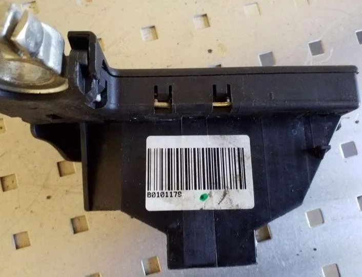 AUDI A5 8T (2007-2016) Citau veidu vadības bloki B0101179 26061681