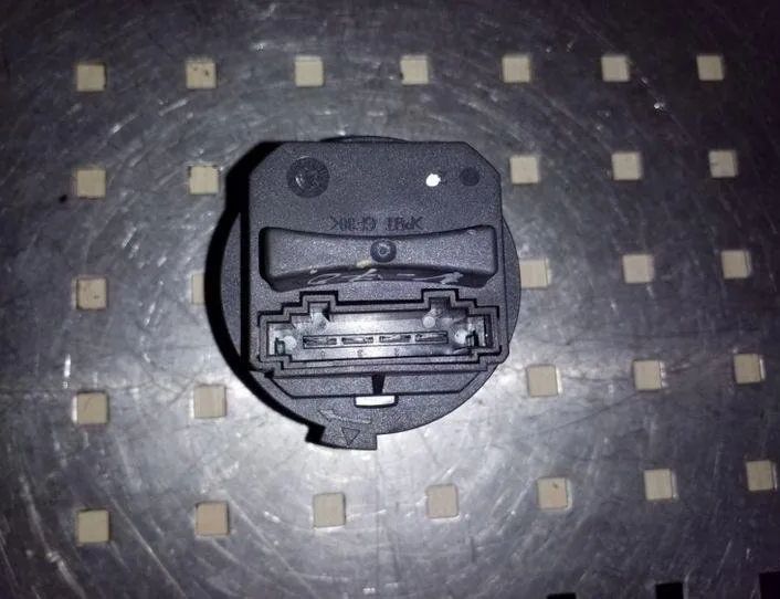 VOLVO V70 3 generation (2007-2020) Другие блоки управления 5HL00894120 26066178