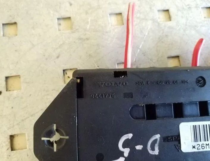 VOLVO V70 3 generation (2007-2020) Другие блоки управления 9441776 26066179