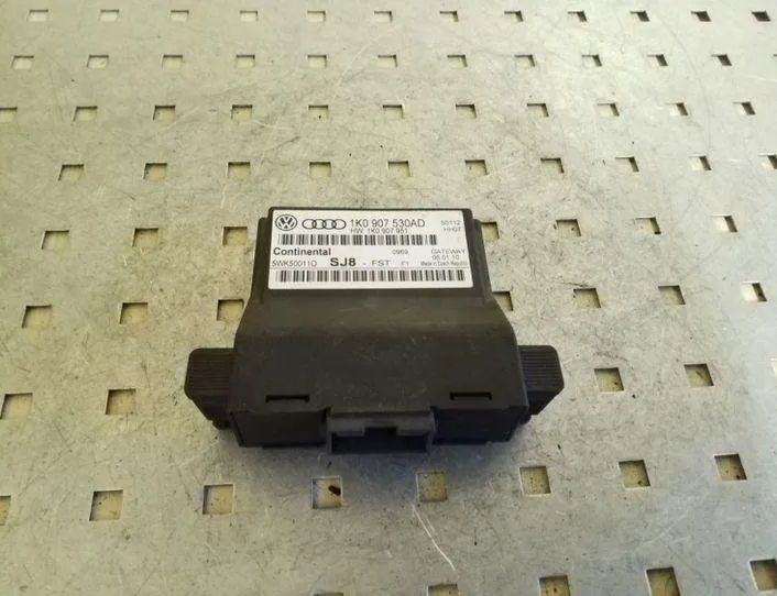 VOLKSWAGEN Touran 1 generation (2003-2015) Other Control Units 1K0907530AD 26066831