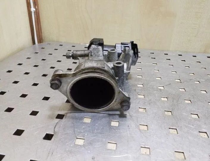 VOLVO V50 1 generation (2003-2012) Егр клапан 9656612380,25375741 26067618