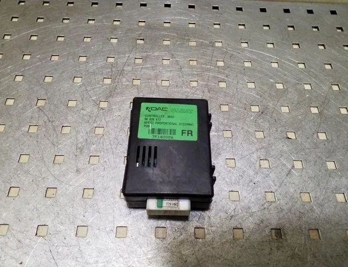 OPEL Antara 1 generation (2006-2015) Другие блоки управления 96626672 26068287