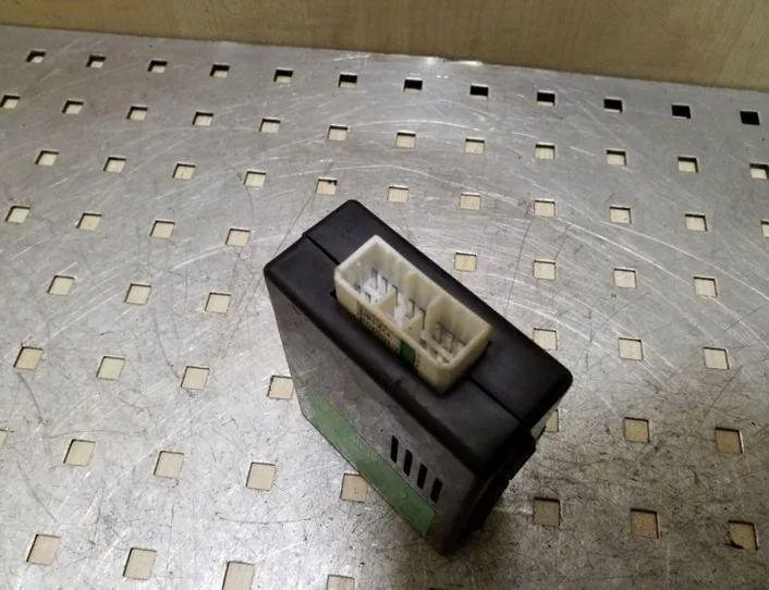 OPEL Antara 1 generation (2006-2015) Другие блоки управления 96626672 26068287